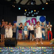 Sommerfest (18.08.12)